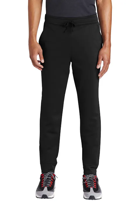 Sport-Tek ST233 Sport-Wick  Fleece Jogger