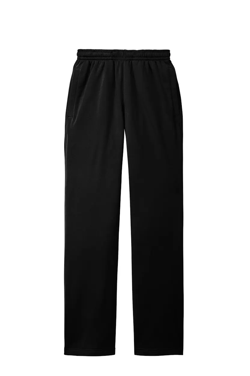 Sport-Tek ST237 Sport-Wick Fleece Pant