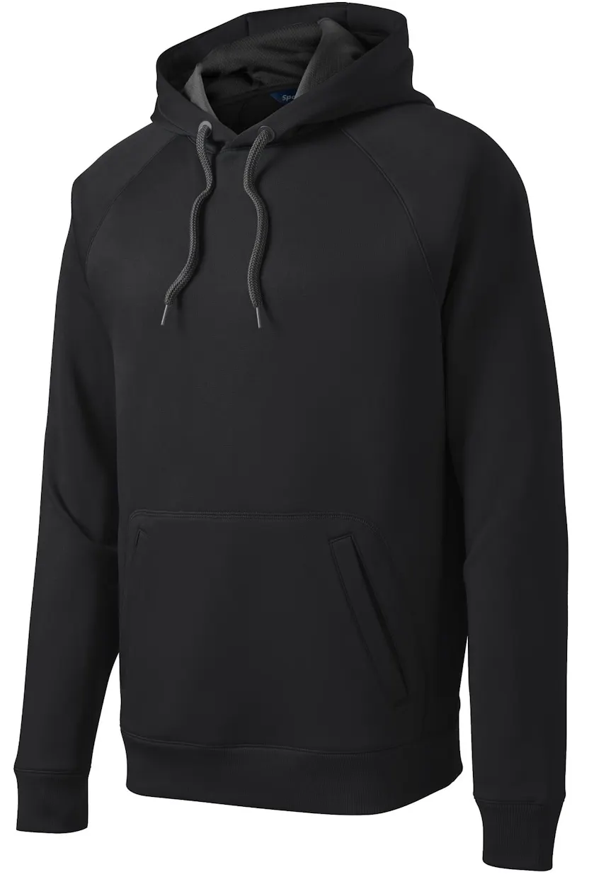 Sport-Tek ST250 Tech Fleece Hooded Sweatshirt