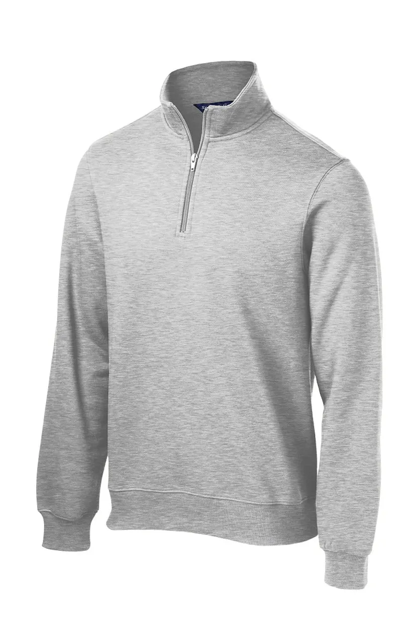 Sport-Tek ST253 1/4-Zip Sweatshirt