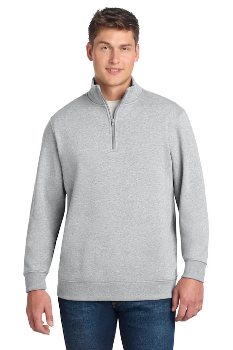 Sport-Tek ST253 1/4-Zip Sweatshirt