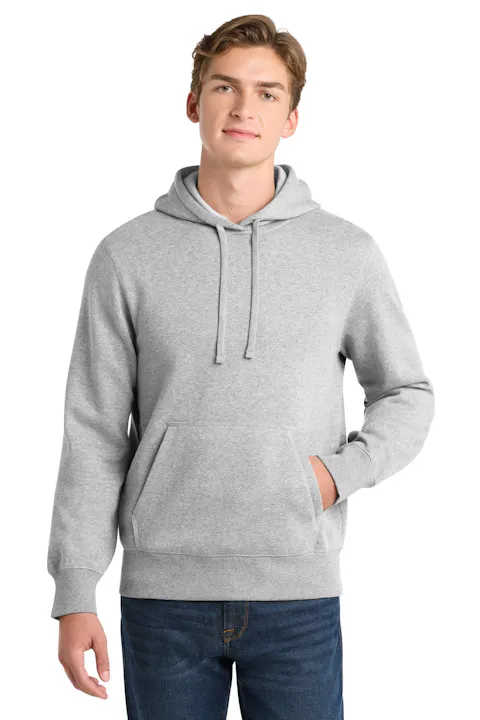 Sport-Tek ST254 Pullover Hooded Sweatshirt