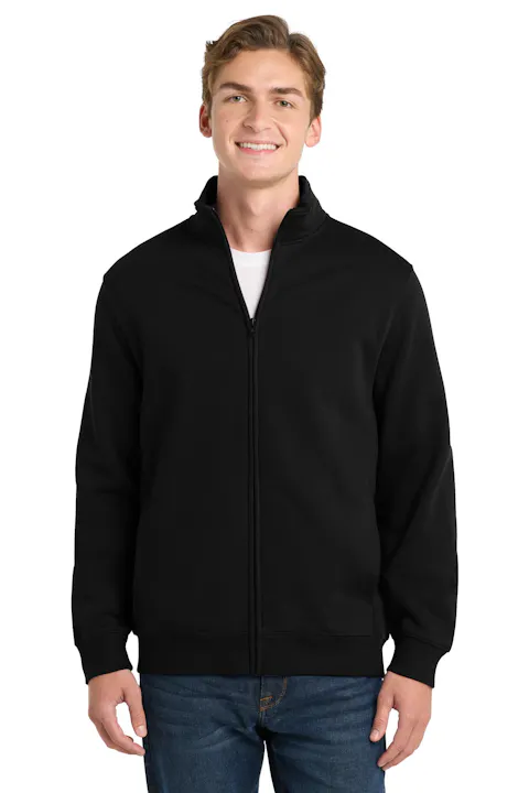 Sport-Tek ST259 Full-Zip Sweatshirt