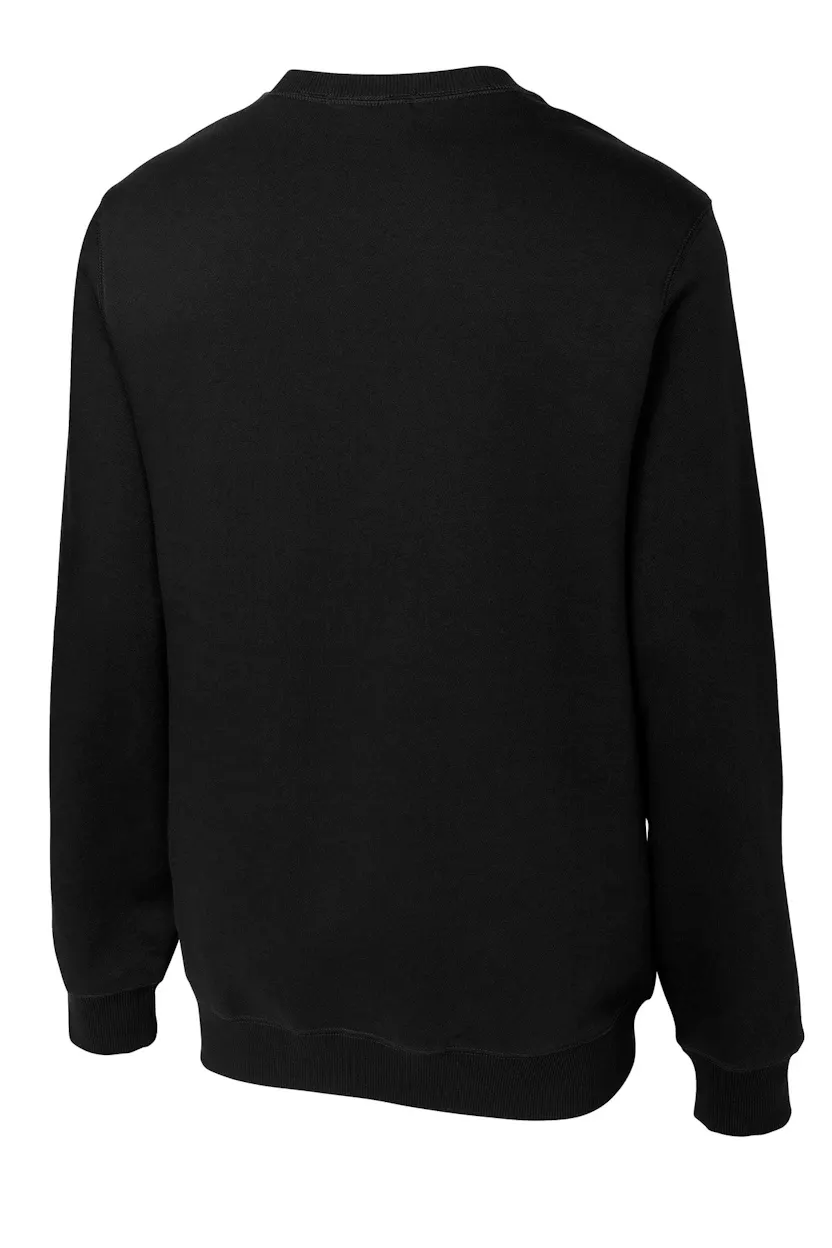 Sport-Tek ST266 Crewneck Sweatshirt