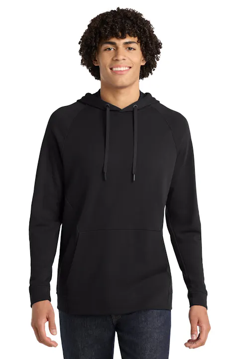 Sport-Tek ST272 Lightweight French Terry Pullover Hoodie