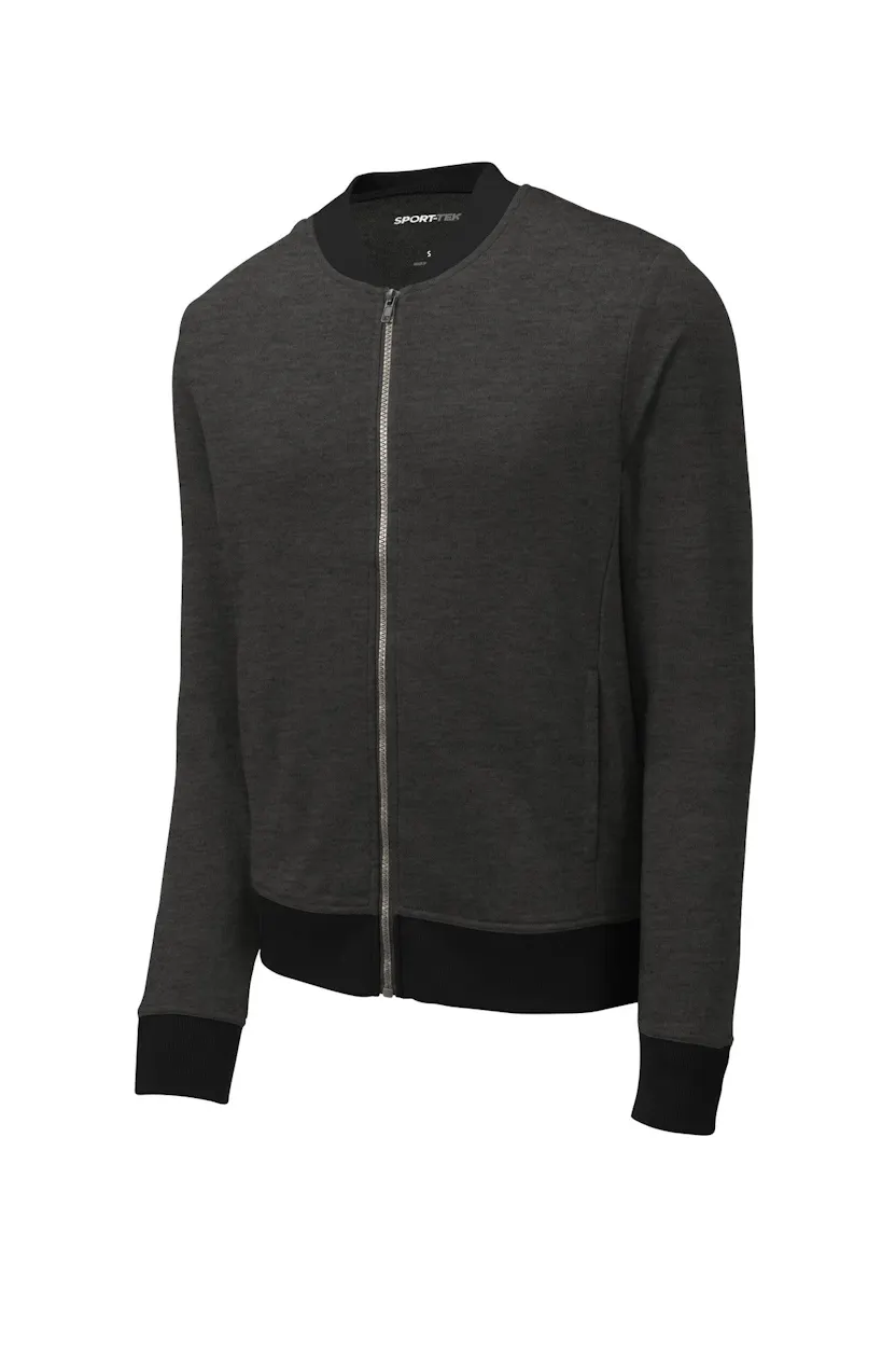 Sport-Tek ST274 Lightweight French Terry Bomber