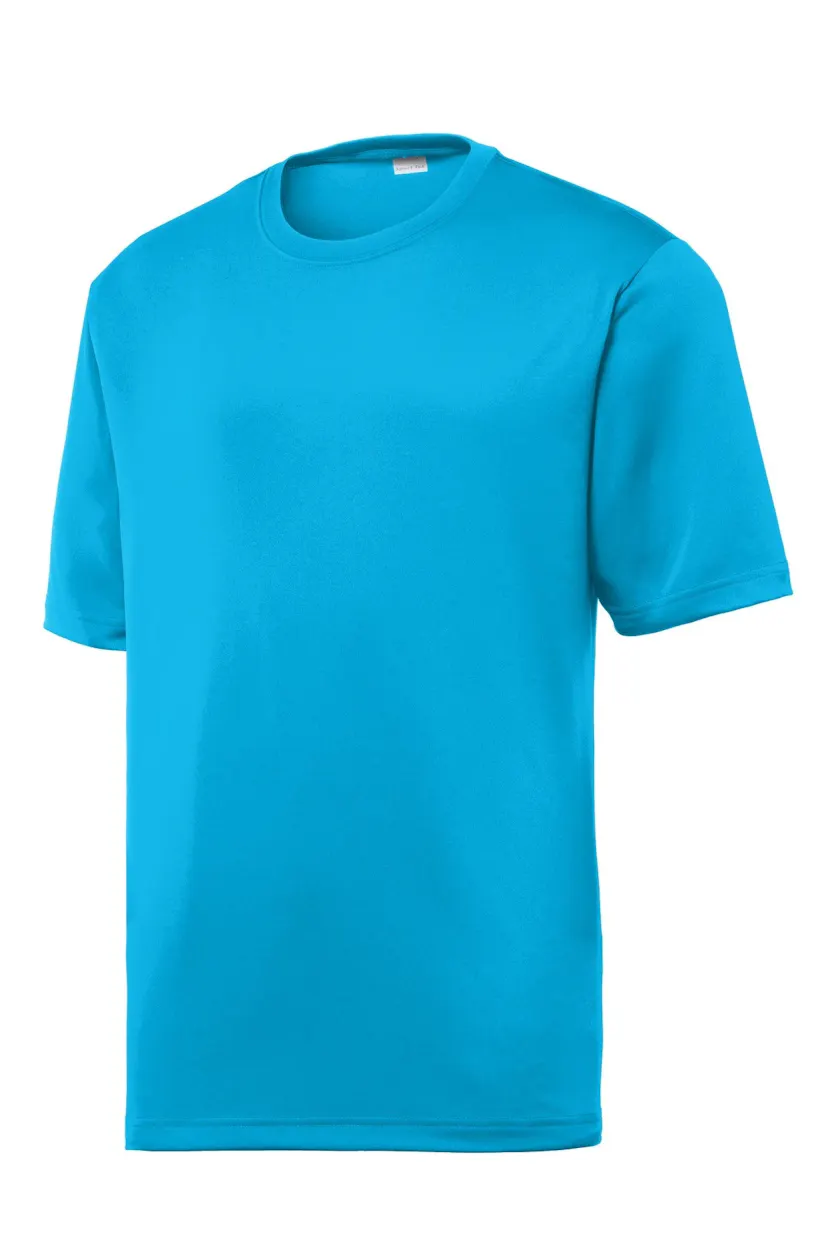 Sport-Tek ST320 PosiCharge Tough Tee