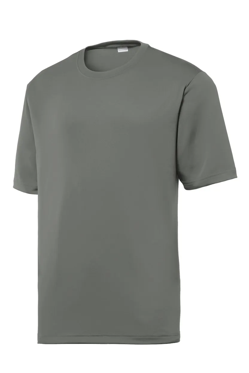 Sport-Tek ST320 PosiCharge Tough Tee