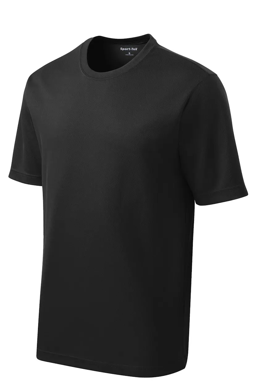 Sport-Tek ST340 PosiCharge RacerMesh Tee