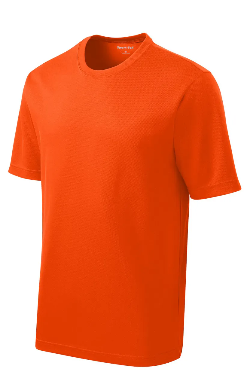 Sport-Tek ST340 PosiCharge RacerMesh Tee