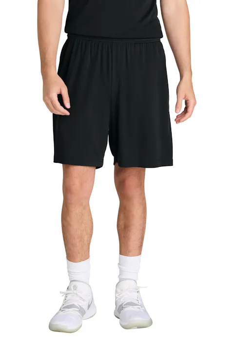Sport-Tek ST349P PosiCharge Competitor 7  Pocketed Short