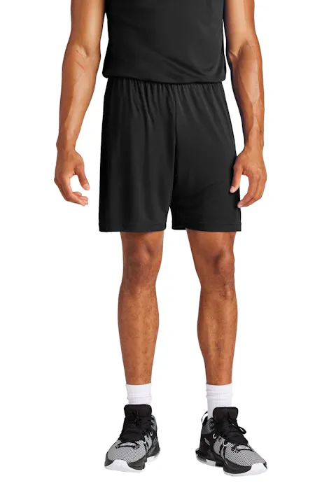 Sport-Tek ST349 PosiCharge Competitor 7  Short