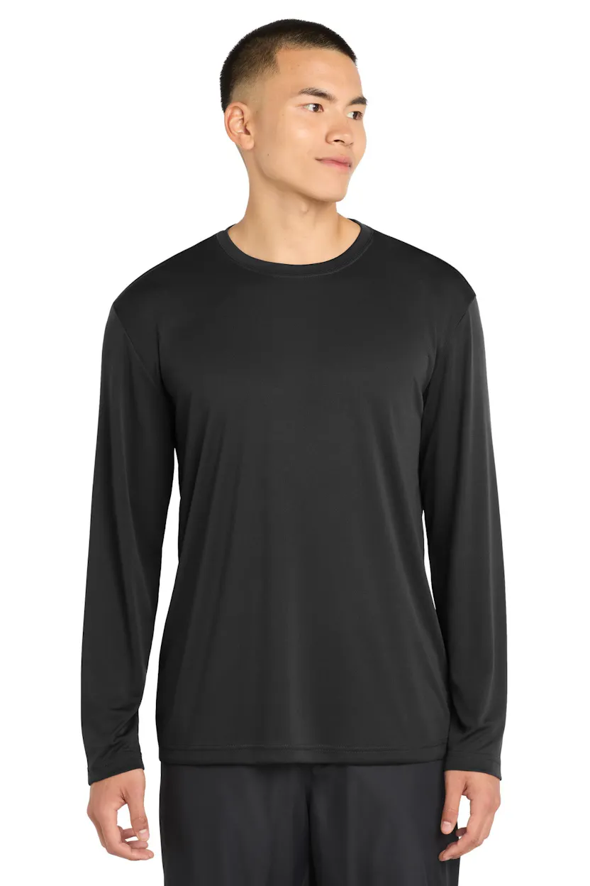 Sport-Tek ST350LS Long Sleeve PosiCharge Competitor Tee