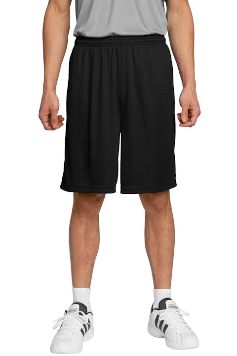 Sport-Tek ST355 PosiCharge Competitor Short