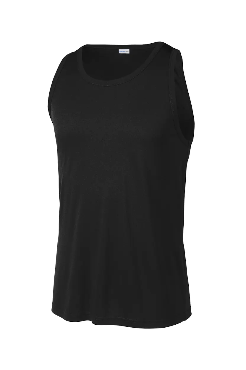 Sport-Tek ST356 PosiCharge  Competitor  Tank