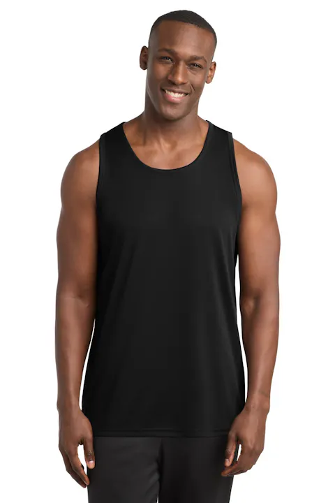 Sport-Tek ST356 PosiCharge  Competitor  Tank