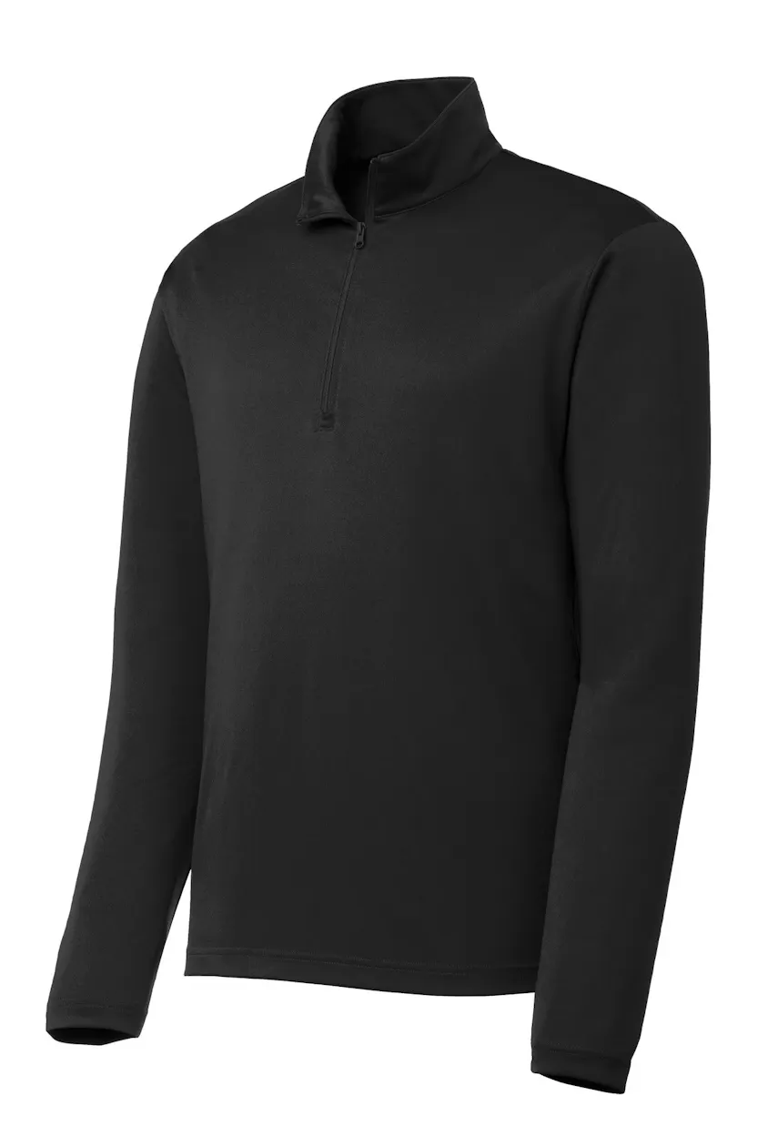 Sport-Tek ST357 PosiCharge Competitor 1/4-Zip Pullover