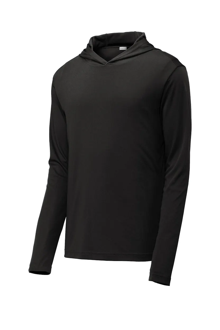 Sport-Tek ST358 PosiCharge  Competitor  Hooded Pullover