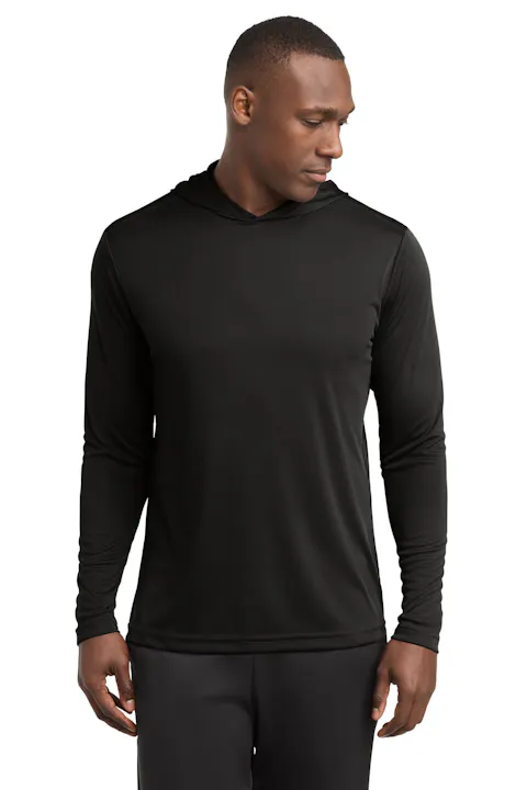 Sport-Tek ST358 PosiCharge  Competitor  Hooded Pullover