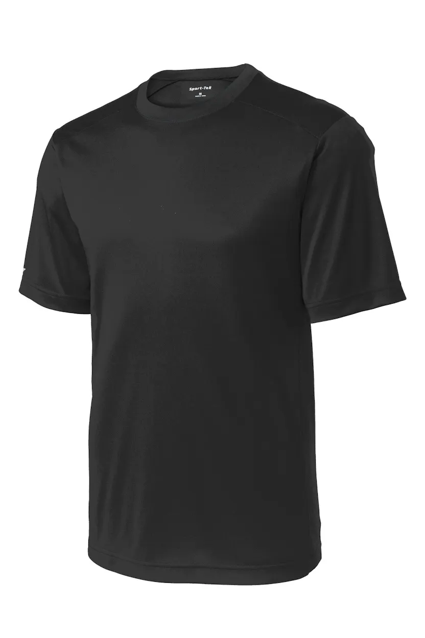 Sport-Tek ST380 PosiCharge Elevate Tee