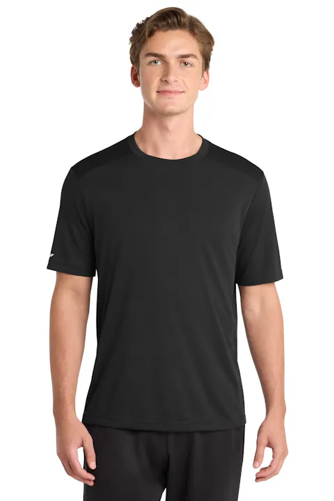 Sport-Tek ST380 PosiCharge Elevate Tee