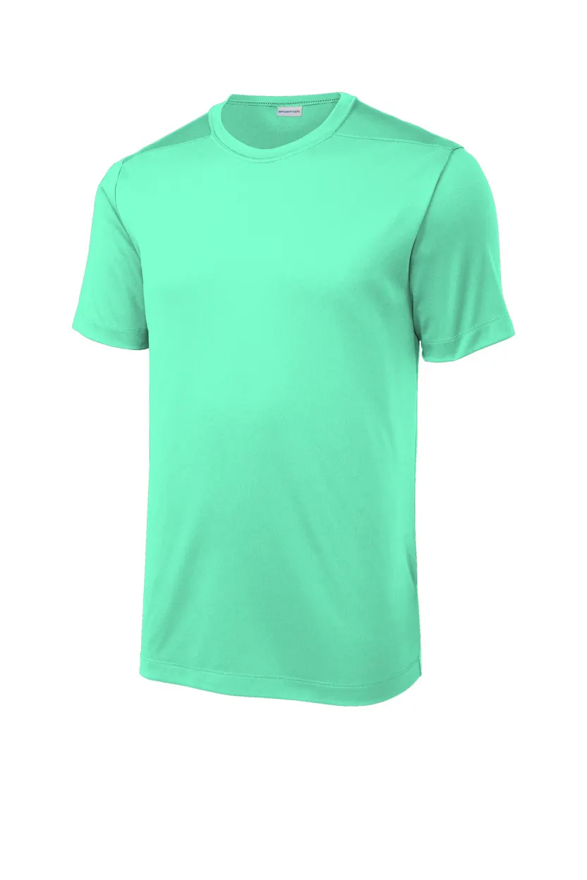 Sport-Tek ST420 Posi-UV Pro Tee