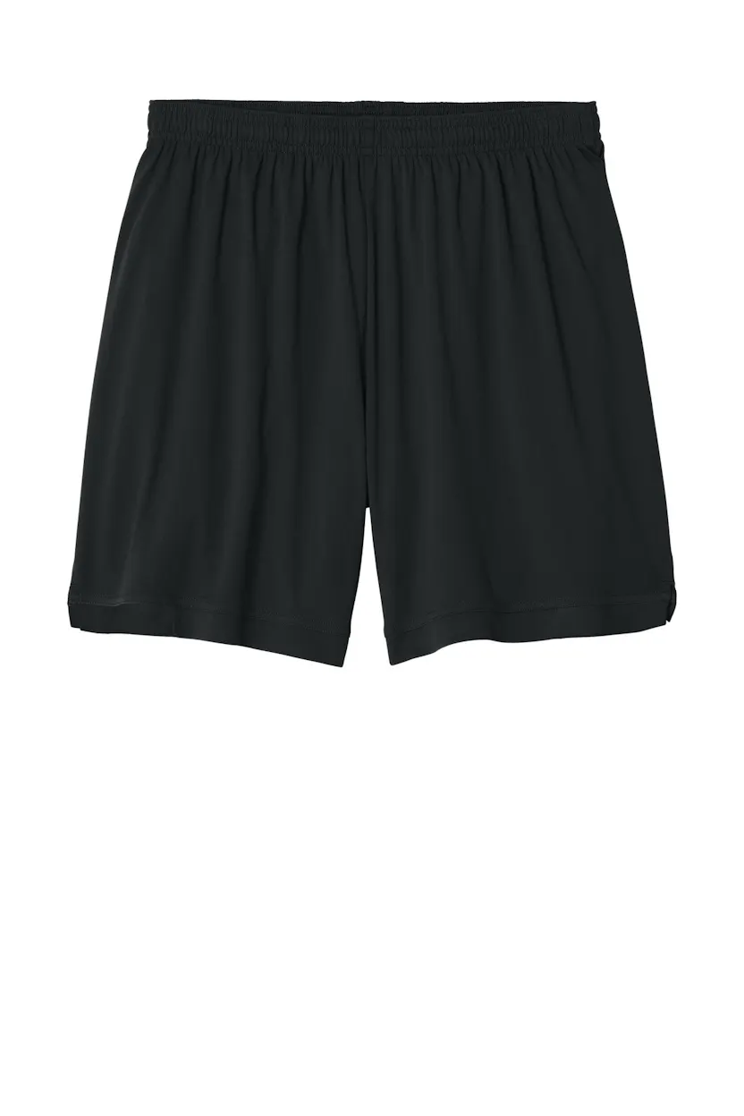 Sport-Tek ST442 Club 7  Short