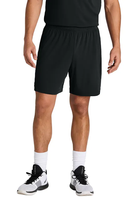 Sport-Tek ST442 Club 7  Short