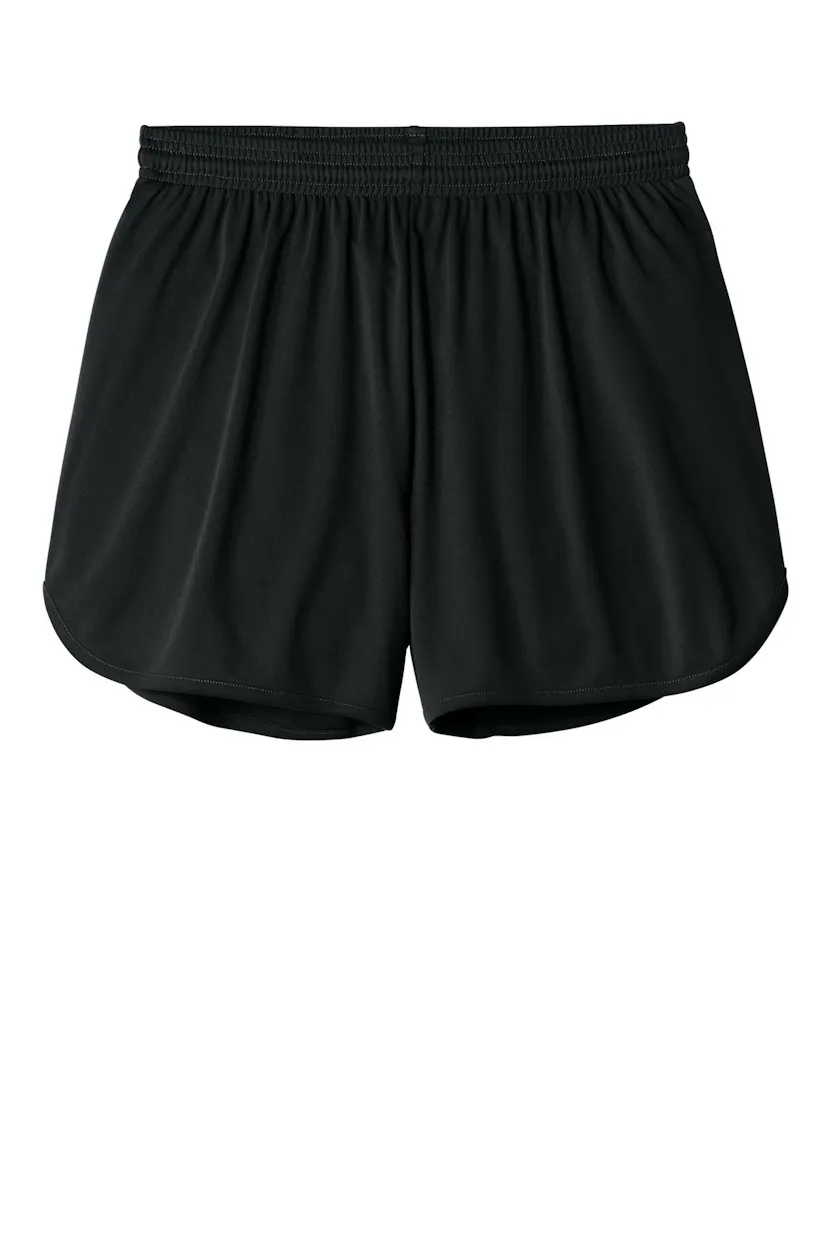 Sport-Tek ST447 Club 4  Track Short