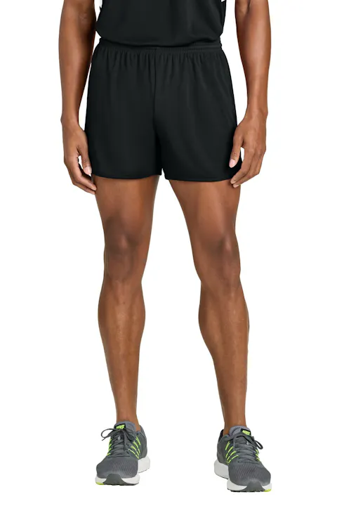 Sport-Tek ST447 Club 4  Track Short