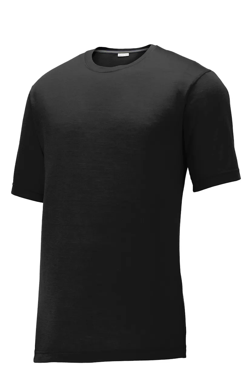Sport-Tek ST450 PosiCharge Competitor Cotton Touch Tee