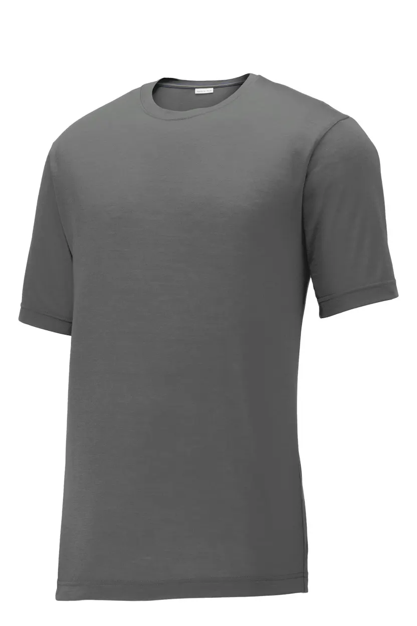 Sport-Tek ST450 PosiCharge Competitor Cotton Touch Tee