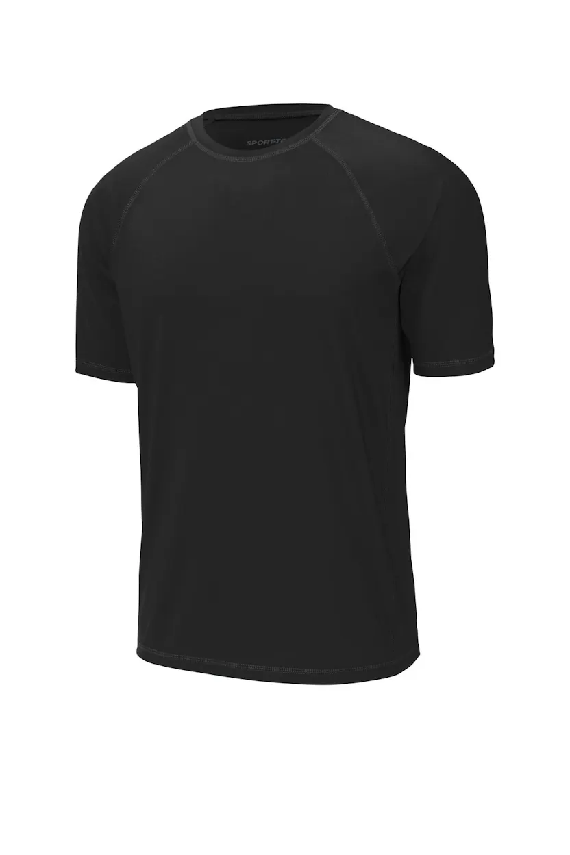Sport-Tek ST470 Rashguard Tee