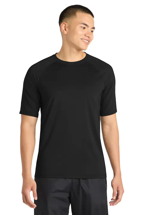 Sport-Tek ST470 Rashguard Tee