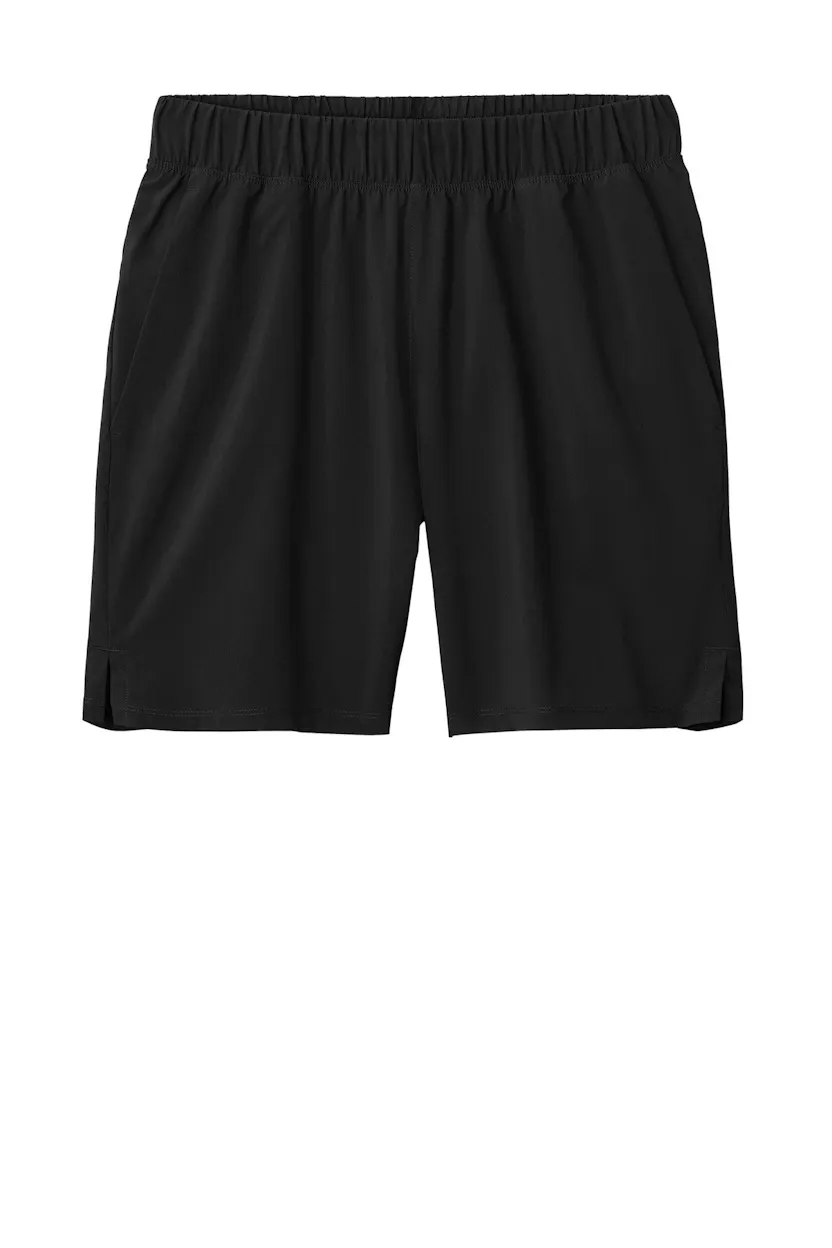 Sport-Tek ST485 Repeat 7  Short