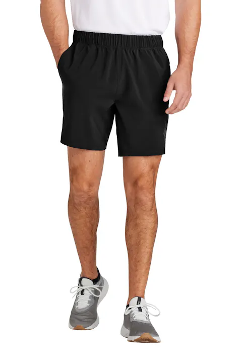 Sport-Tek ST485 Repeat 7  Short