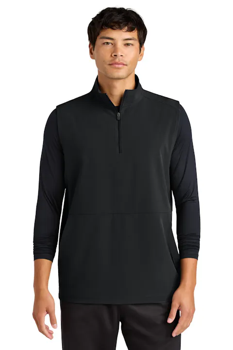 Sport-Tek ST487 Repeat 1/2-Zip Vest