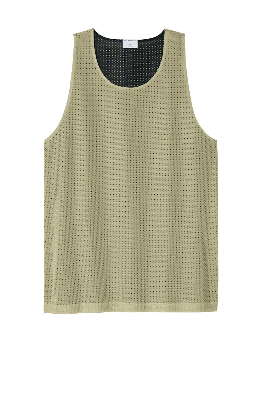 Sport-Tek ST5000 PosiCharge Reversible Mesh Tank