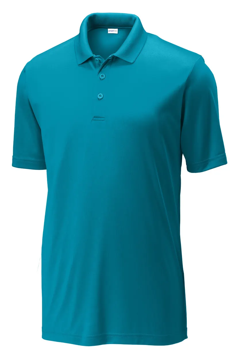 Sport-Tek ST550 PosiCharge  Competitor  Polo