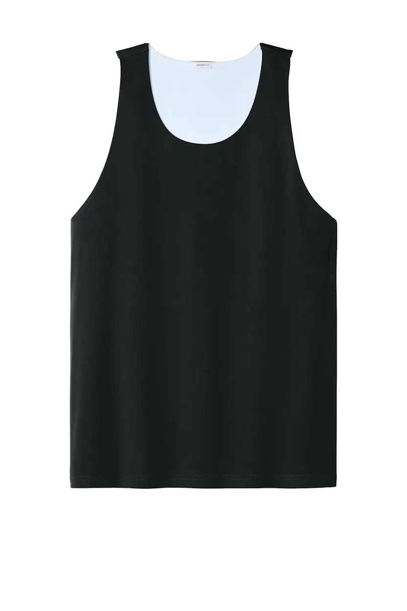 Sport-Tek ST551 PosiCharge Competitor Rev Tank