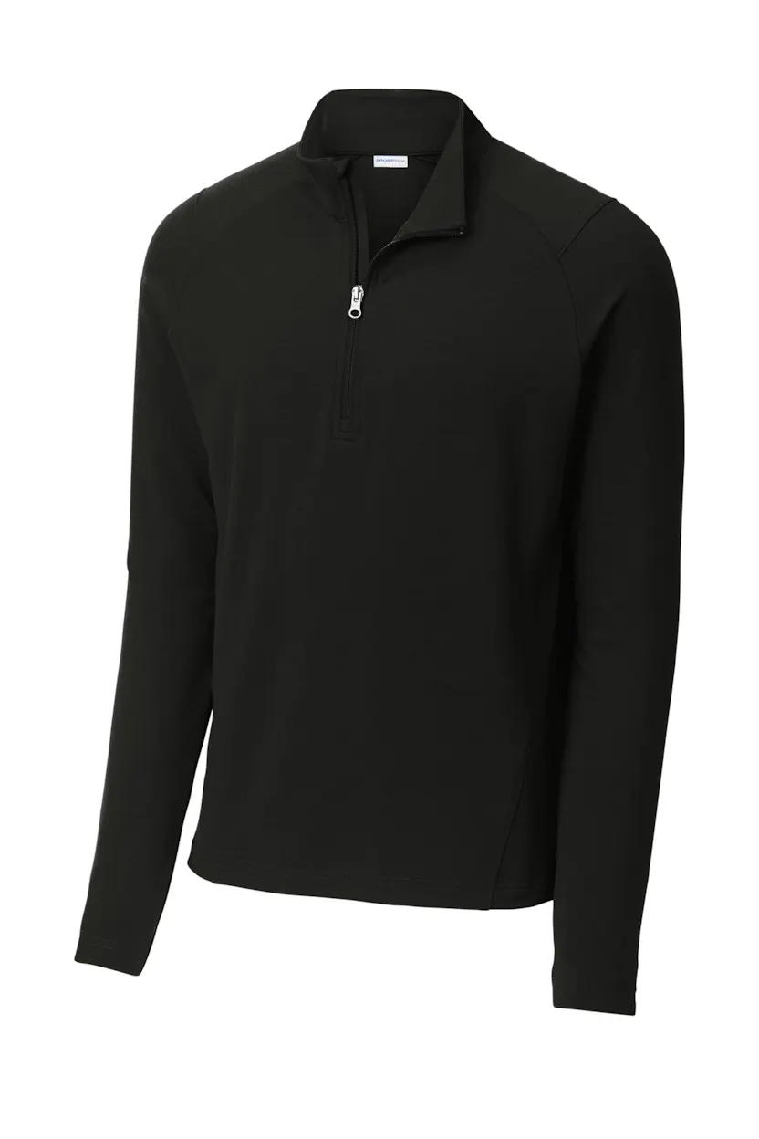 Sport-Tek ST561 Sport-Wick Flex Fleece 1/4-Zip