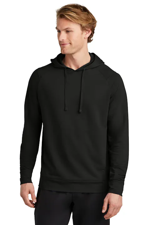 Sport-Tek ST562 Sport-Wick Flex Fleece Pullover Hoodie