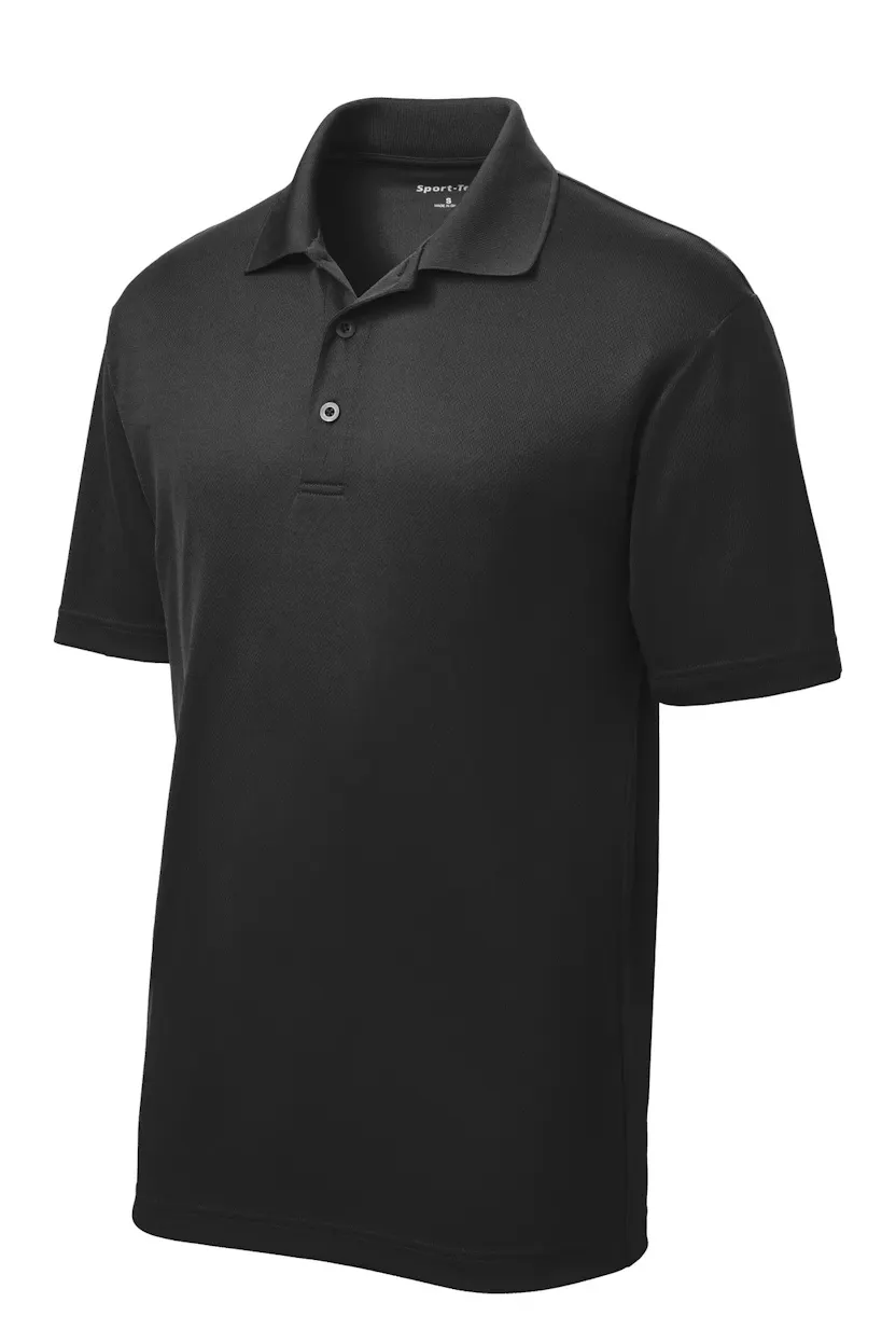 Sport-Tek ST640 PosiCharge RacerMesh Polo