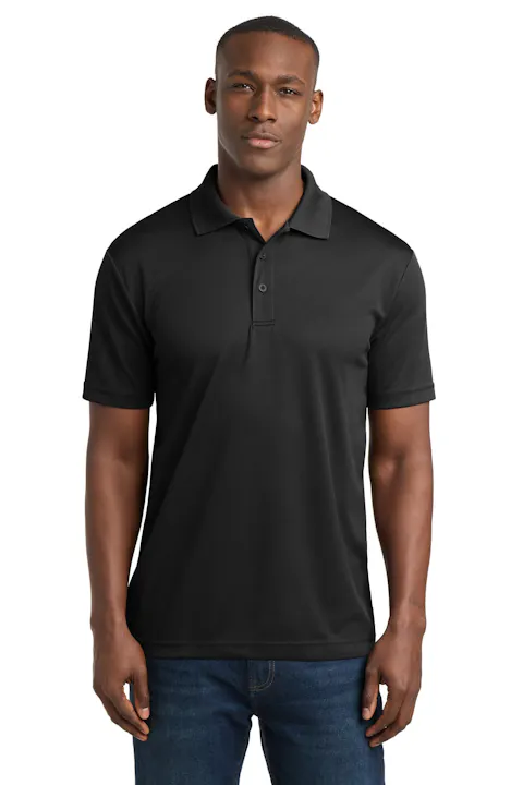 Sport-Tek ST640 PosiCharge RacerMesh Polo