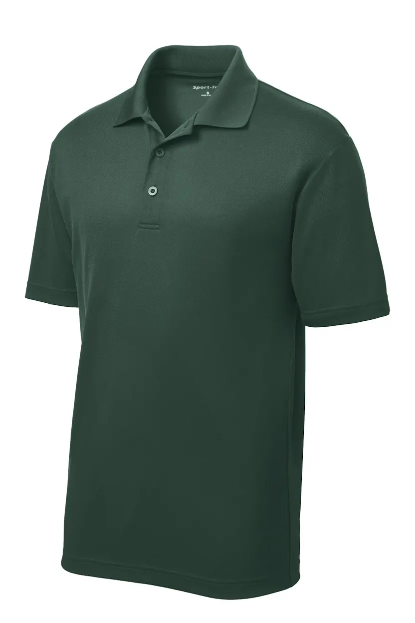 Sport-Tek ST640 PosiCharge RacerMesh Polo