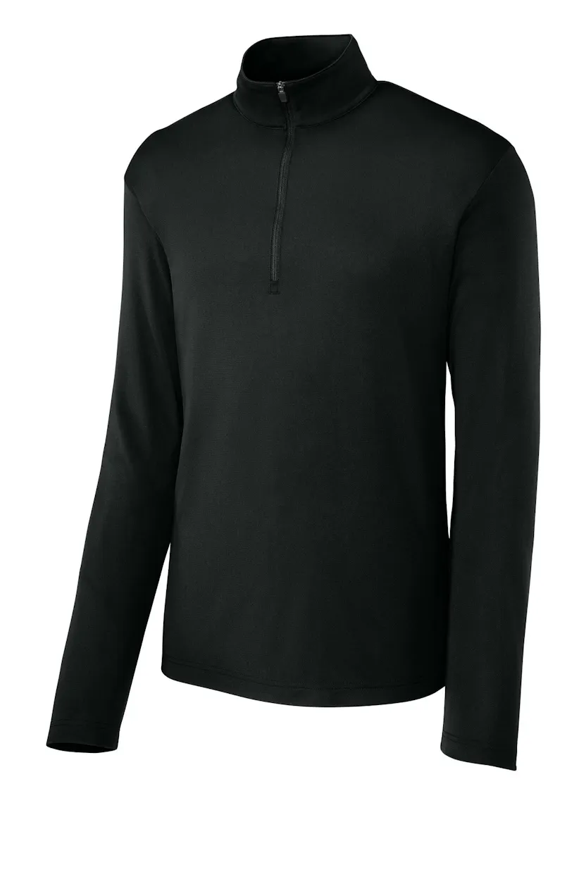 Sport-Tek ST672 Micropique Sport-Wick 1/4-Zip