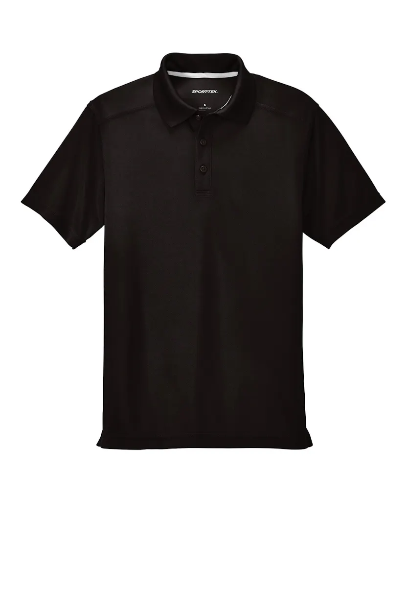 Sport-Tek ST680 PosiCharge Micro-Mesh Polo