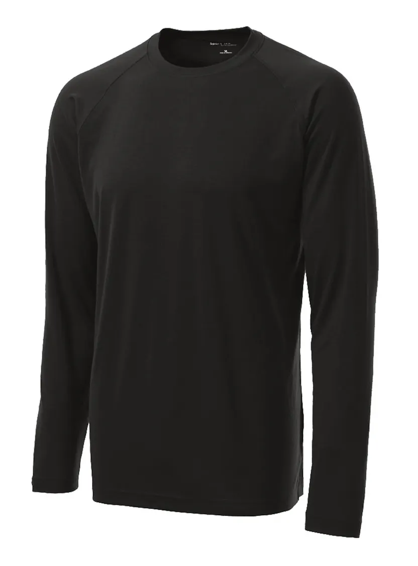 Sport-Tek ST700LS Long Sleeve Ultimate Performance Crew