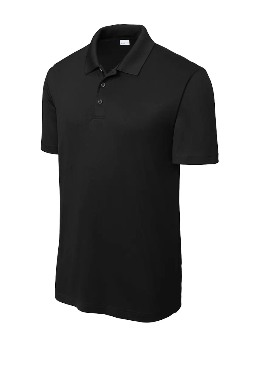 Sport-Tek ST725 PosiCharge Re-Compete Polo