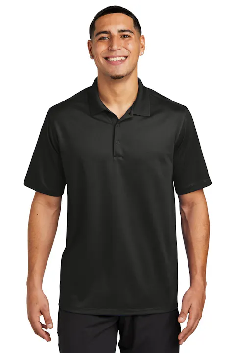 Sport-Tek ST740 UV Micropique Polo